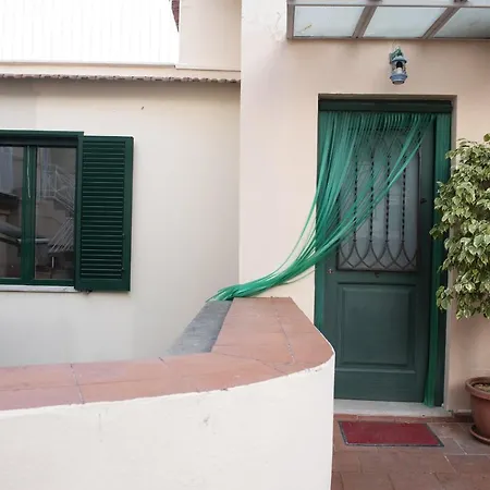 Lilla's House - Square & Close The Apartment Amalfi