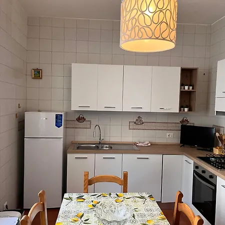 Lilla's House - Square & Close The * Amalfi