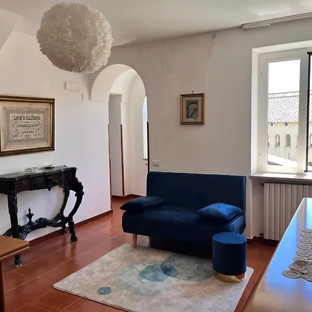 Lilla's House - Square & Close The Appartement Amalfi