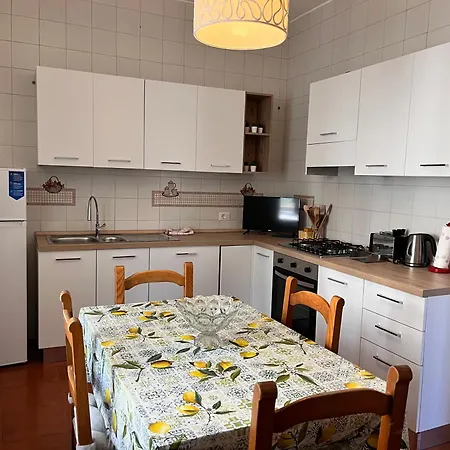 Appartement Lilla's House - Square & Close The Amalfi