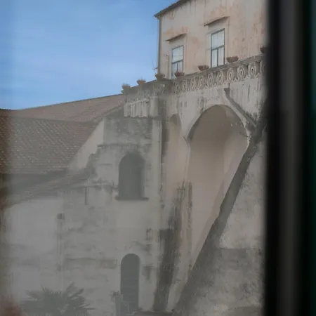 Lilla's House - Square & Close The Apartamento Amalfi