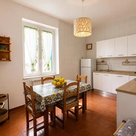 Apartamento Lilla's House - Square & Close The *