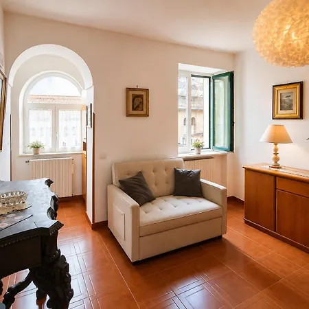 Lilla's House - Square & Close The Amalfi